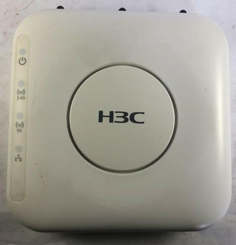 H3C WA2620-AGN Dual Band Wireless Access Point - Very Good
