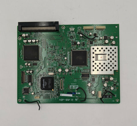 Sony KE-P42M1 Plasma TV 1-862-621-11 BP Board- A-1052-773-F - Very Good