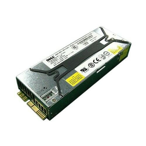 Dell 320W DPS-312AB Redundant Server Power Supply- M1662 - Very Good