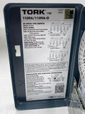 Tork 1109A Multi-Voltage Time Switch - Very Good