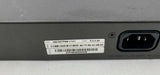 NETGEAR GS752TPS 48-Port Gigabit Stackable Smart Switch