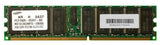 Samsung M312L5628BTO-CBOQO 2GB DDR Server RAM Memory - Very Good