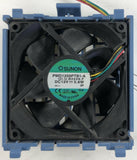HP ProLiant ML350 G5 Server PMD1209PTB1-A Cooling Fan & Shroud- 413978-001 - Very Good