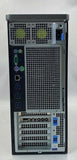 Dell Precision 5820 Tower Server- No Storage, 8GB DDR4, W-2123 CPU, No OS