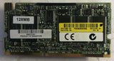 HP 3.6V Ni-MH Battery Pack with 128 MB Cache Memory- 307132-001 - Very Good