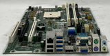 HP Pro 6305 Desktop King Cobras Motherboard- 715183-001 - Very Good