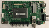 Vizio D43n-E1 LED TV 715G7769-M01-000-004N Main Board- XGCB01K013020X - Very Good