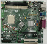HP Compaq dc5750 Microtower M2RS485-BTX.106 Motherboard- 432861-001 - Very Good