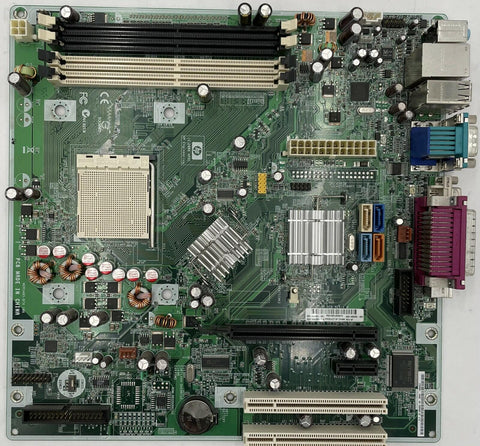 HP Compaq dc5750 Microtower M2RS485-BTX.106 Motherboard- 432861-001 - Very Good