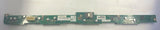 HP Compaq Proliant DL160 G6 4-Bay SAS/SATA LFF Backplane Board- 535348-001 - Very Good