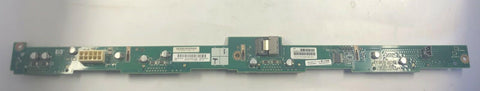 HP Compaq Proliant DL160 G6 4-Bay SAS/SATA LFF Backplane Board- 535348-001 - Very Good