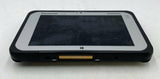 Panasonic FZ-M1JX19GVM Toughpad Rugged Tablet- No SSD, 8GB DDR3, i5-7Y57, No OS