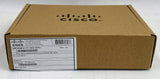 Cisco CP-7800-WMK= Spare Wallmount Kit for UC Phone 7800 Series