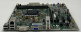 HP Pro 3500 Microtower PC H-Cupertino-H61-uATX Motherboard- 701413-001 - Very Good
