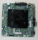 Vizio E50-E1 4K LED TV 715G7777-M01-B01-005T Main Board- XGCB0QK019010X - Very Good