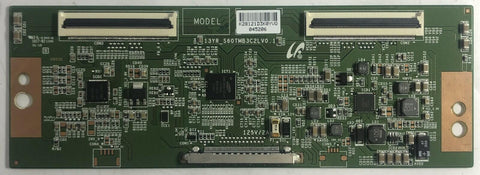 Westinghouse DWM48F1Y1 LED TV 13YR_S60TMB3C2LV0.1 T-Con Board- LJ94-28121D - Very Good
