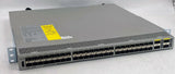 Cisco Nexus Fabric Extender 2248PQ N2K-C2248PQ-10GE - Very Good
