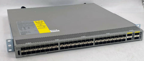 Cisco Nexus Fabric Extender 2248PQ N2K-C2248PQ-10GE - Very Good