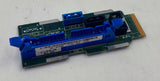 Dell PowerEdge 850 PE850 USB IDE SATA Daughter Board- FJ366 - Very Good