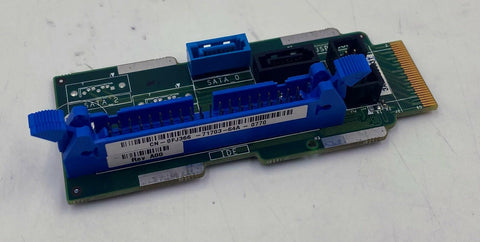 Dell PowerEdge 850 PE850 USB IDE SATA Daughter Board- FJ366 - Very Good