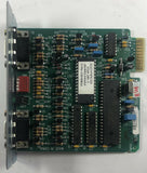 APC 2-Port UPS Interface Expander SmartSlot Card- AP9607 - Very Good