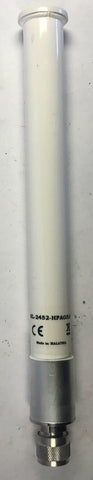 Motorola ML-2452-HPAG5A8-01 Dual Band WIPS Sensor