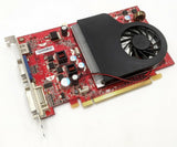NVIDIA GeForce 9500 GS 512MB DDR2 PCIe Graphics Card- 5189-4536 - Very Good