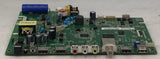 TCL 32S321 LED TV 40-MT14A5-MAB2HG Main Board- 08-MST1410-MA200AA - Very Good
