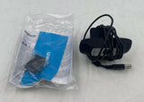 Logitech Webcam C930e, 1080p HD, 90-Degree FOV, H.264 Compression, USB - Very Good