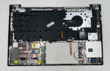 HP M36312-001 Palmrest with Backlit Keyboard from HP EliteBook 845 G8 - Very Good