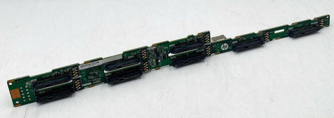 HP ProLiant Gen8 8-Bay Server Backplane 671321-001 - Very Good