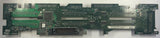 Dell PowerEdge 2850 Server 1x6 SCSI Backplane Board- Y0982 - Very Good