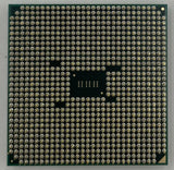 AMD A8-Series A8-5500 Desktop CPU Processor- AD5500OKA44HJ - Very Good