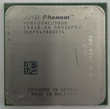AMD Phenom X3 8400 Desktop CPU Processor- HD8400WCJ3BGD - Very Good