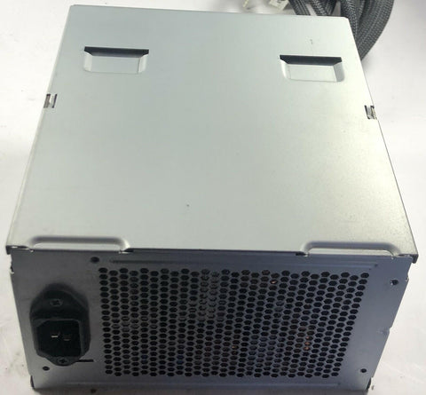 Dell XPS 720 Desktop H750P-00 750W Power Supply- MG309 - Very Good