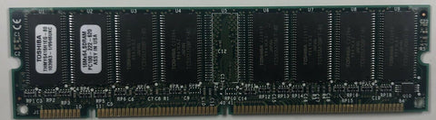 Toshiba THMY6416H1EG-80 128MB Desktop RAM Memory - Very Good