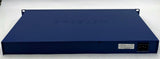 Netgear ProSafe 24+4 Smart Switch with POE- FS728TPv2