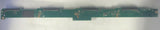 HP Compaq Proliant DL160 G6 4-Bay SAS/SATA LFF Backplane Board- 535348-001 - Very Good