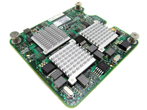 HP Compaq NC325m PCIe Quad Port Gigabit Server Adapter- 416583-001 - Very Good