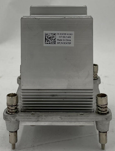 Dell PowerEdge T110 Server Heatsink- C470P - Very Good