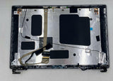 Dell LCD Back Cover 94D8X for Latitude 5520, Silver - Very Good