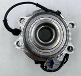 Surla Car Hub Bearing for Nissan Navara 4WD, 40202-JR70B - Very Good
