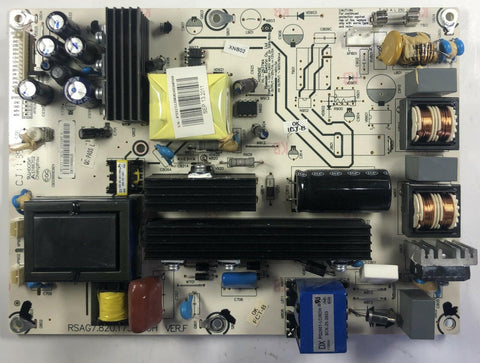 Hisense H32V77C LCD TV RSAG7.820.1731/ROH Power Supply Board- 123568 - Very Good