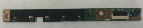 Toshiba Satellite A505 Laptop 6050A2254201-LED-A02 LED Board- V000190560 - Very Good