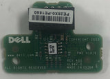 Dell PowerEdge 1850 Server Perc 43/di RAID Controller Key- H1813 - Very Good