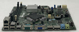 Dell OptiPlex 780 USFF FW0108 Motherboard- DFRFW - Very Good