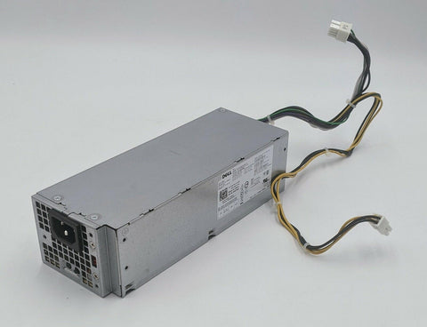 Dell Optiplex 3040 3650 3656 5040 7040 240W Power Supply L240NM-00- 4GTN5 - Very Good