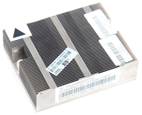 HP DL160 G6 Server Heatsink- 511803-001 - Very Good