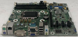 HP ProDesk 400 G1 Desktop Arondite Motherboard- 718414-001 - Very Good