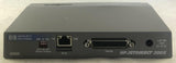 HP Jetdirect 300x External Print Server- J3263G - Very Good